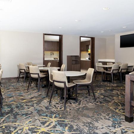 Residence Inn By Marriott Las Vegas Airport Esterno foto