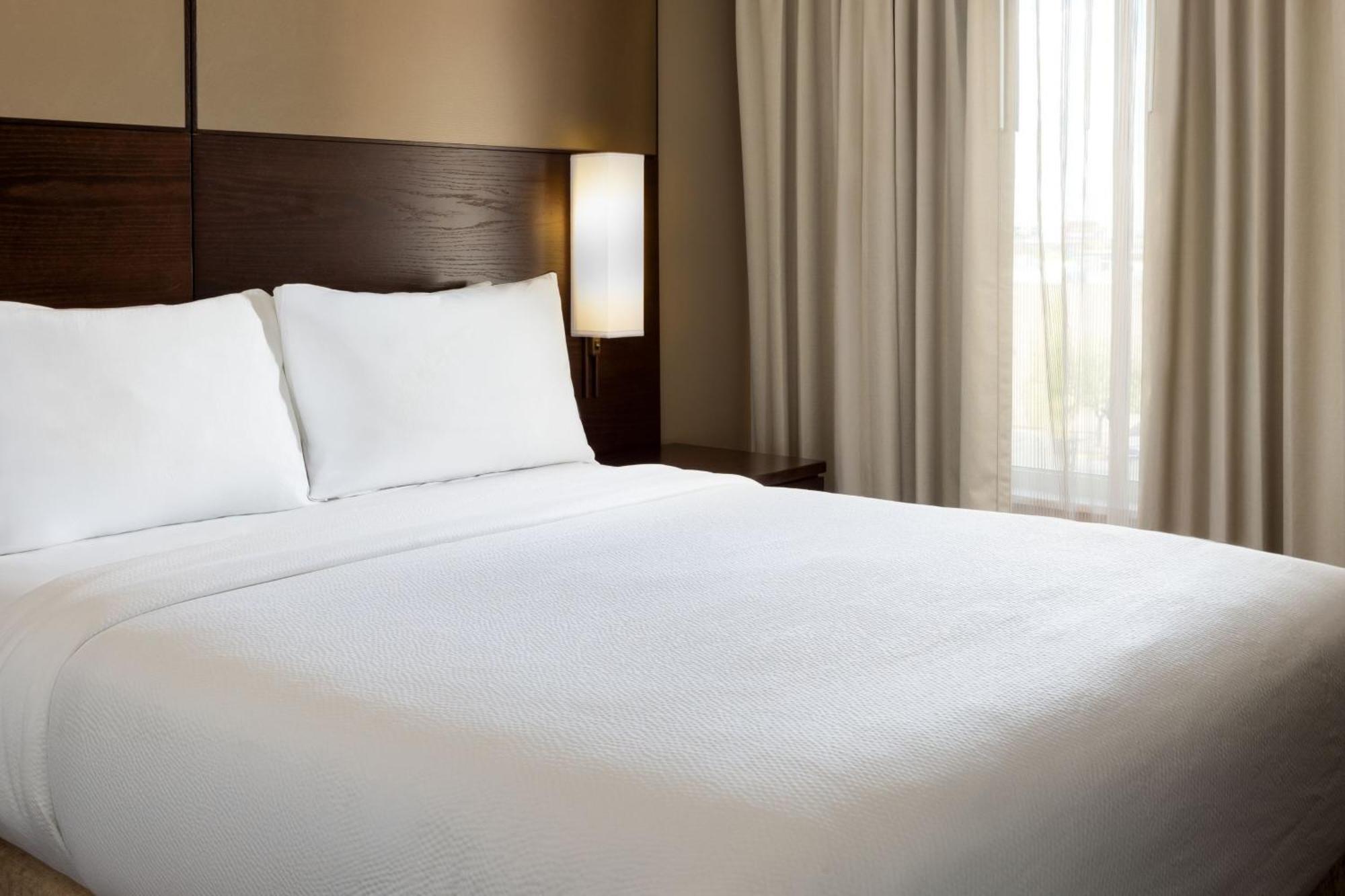 Residence Inn By Marriott Las Vegas Airport Esterno foto