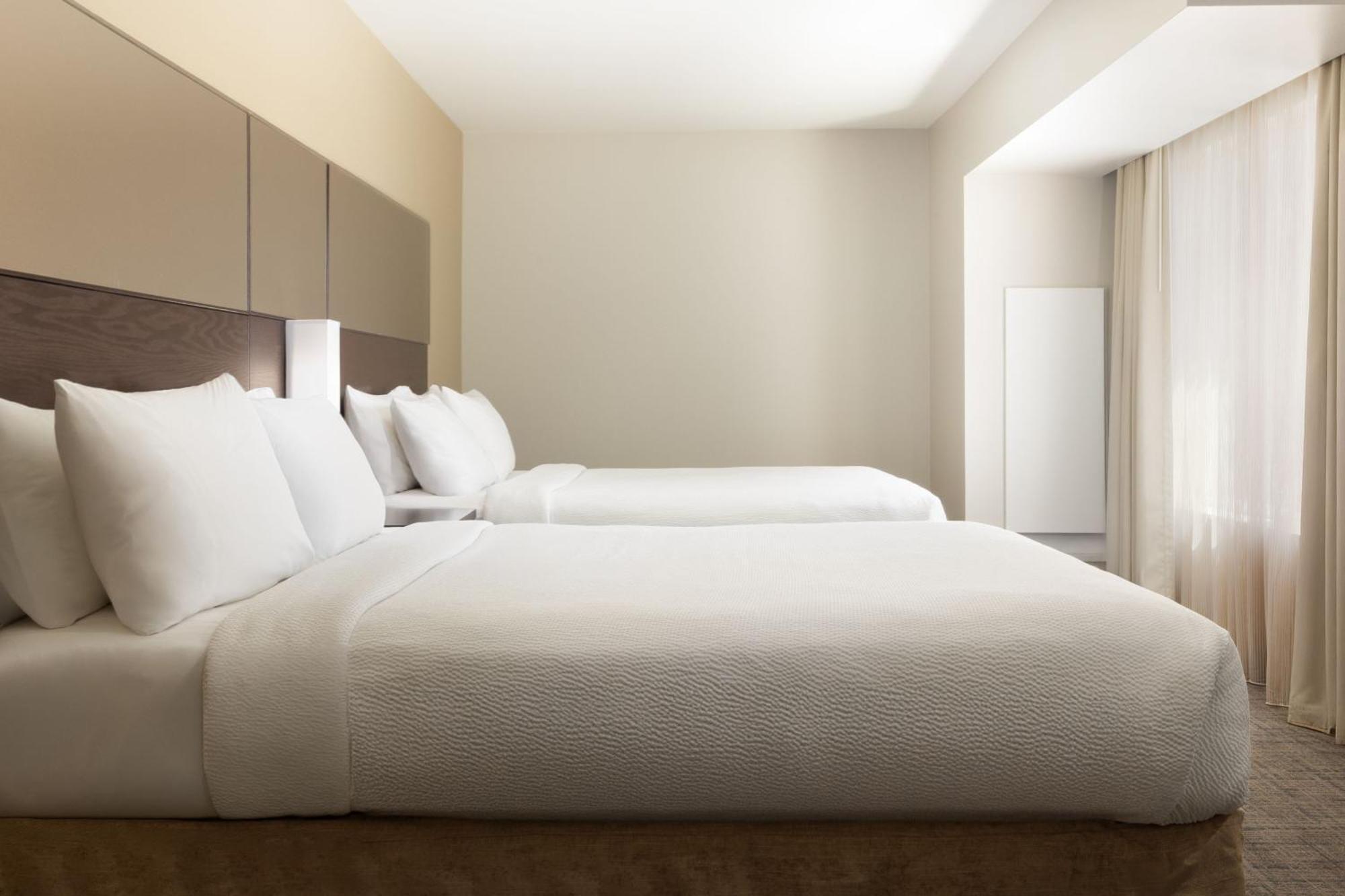 Residence Inn By Marriott Las Vegas Airport Esterno foto
