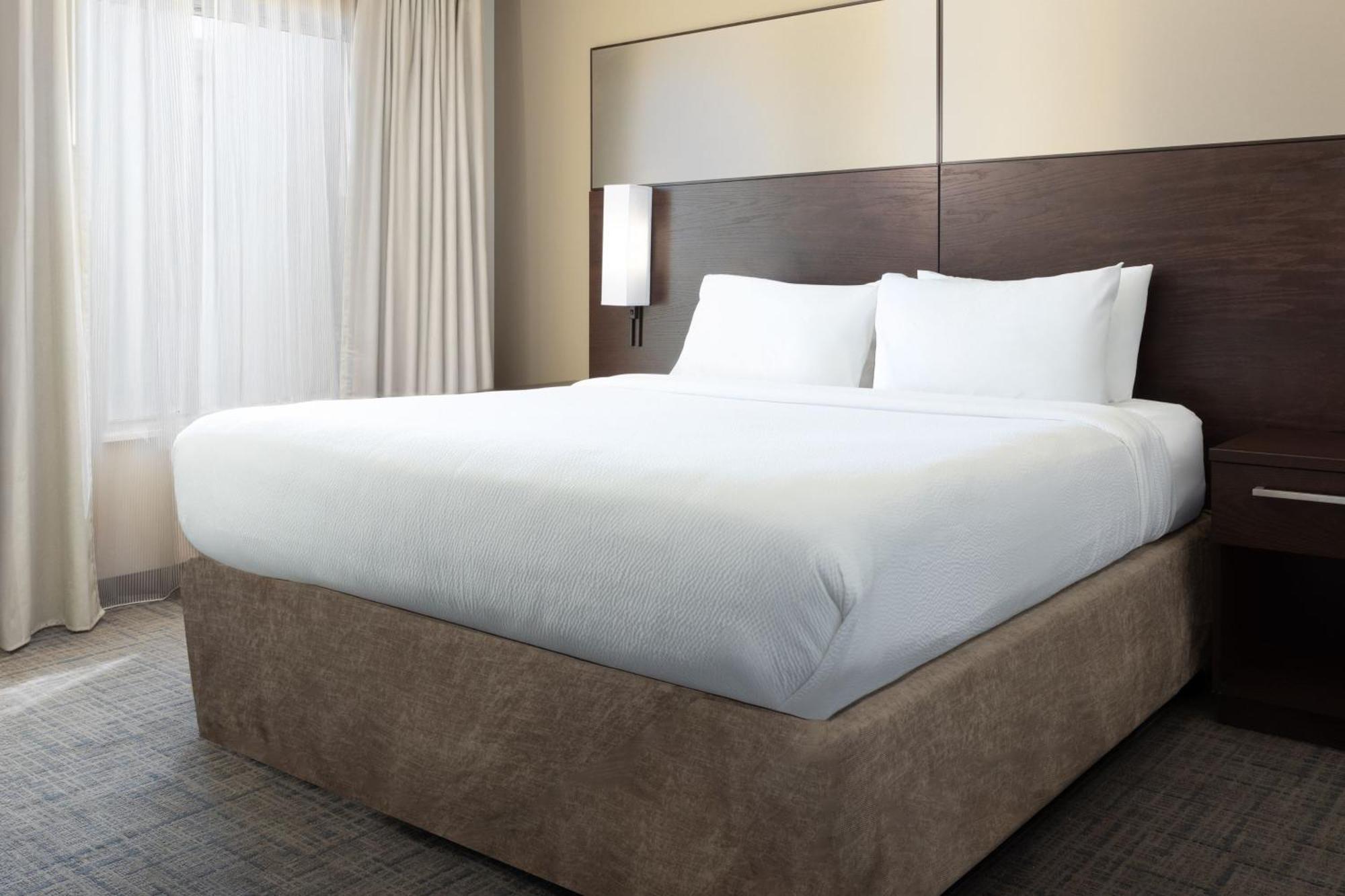 Residence Inn By Marriott Las Vegas Airport Esterno foto
